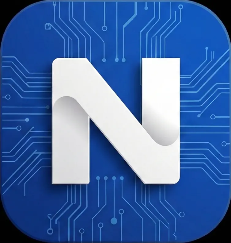 NextIndus Logo